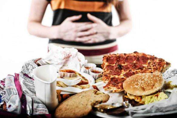 Как все есть и не толстеть: питание по биоритмам