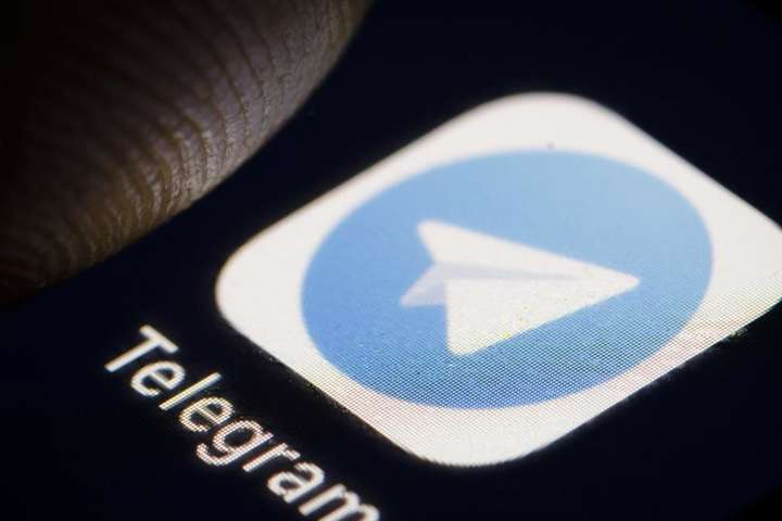 Telegram анонсував запуск функції відеозв'язку до кінця 2020 року