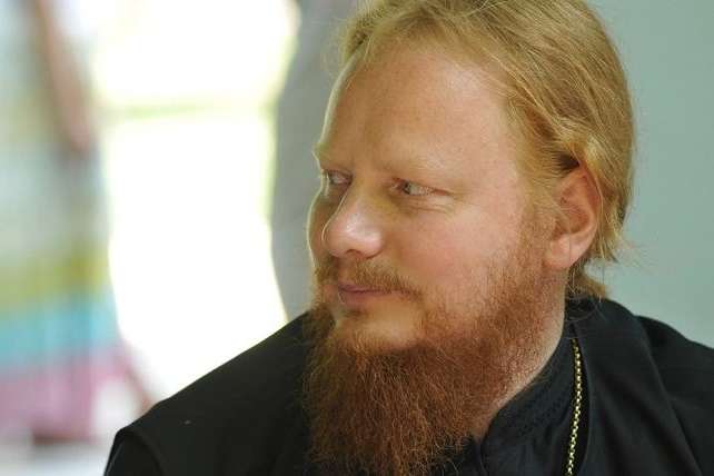 «Меня можно считать исцелившимся». Єпископ РПЦ вийшов з київської лікарні і записав звернення