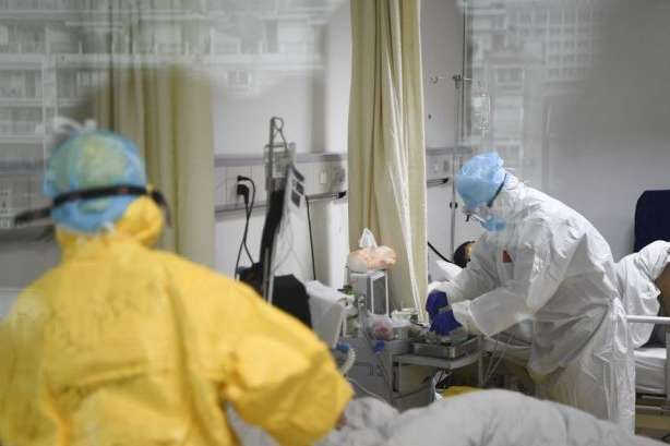 У Києві поширення коронавірусу пригальмувало? 37 нових випадків за добу