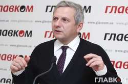 «Це не просто коронакриза, це економічна криза» –  Устенко