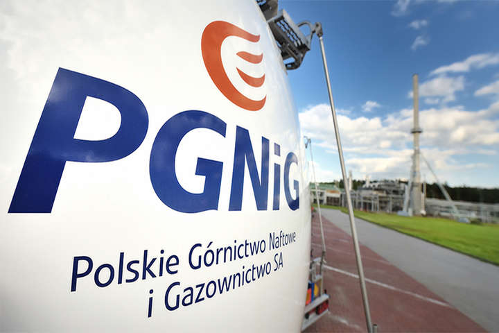 Росія не виконала рішення Стокгольма і не знизила ціни на газ для Польщі