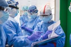 у Криму зареєстровано 67 випадків нової коронавірусної інфекції, 20 з них привезені з-за кордону, 10 завезені з суб’єктів Росії, 37 випадків – місцеві