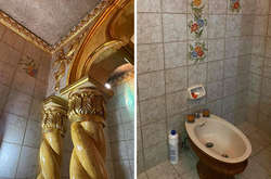 Фото ванных комнат, которые поражают своим оригинальным дизайном