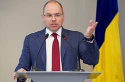 За минулу добу було здійснено 5825 досліджень методом ПЛР, що також є рекордом для України