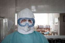 Лікарні Чернівецької області наразі забезпечені всім необхідним для лікування хворих на коронавірус