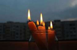 Чех назвал реальной угрозой отключения света из-за отсутствия энергобаланса