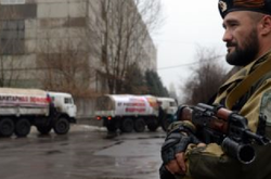 Російський «гумконвой» у Києво-Печерську Лавру – це спецоперація Кремля, - депутат