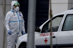 Захворюваність на коронавірус у РФ стрімко росте: за добу майже 6 тис. випадків