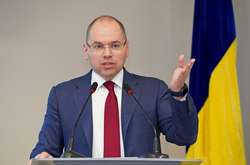 «Міністерство фінансів у кінці березня виділило Інституту молекулярної біології і генетики НАН України певну суму коштів на наукові дослідження і на можливість виготовлення та тестування ПЛР-систем» - Степанов