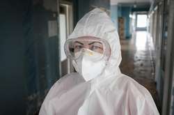 У Чернівецькій ОДА розповіли, скільки лікарів звільнилися з початку епідемії 