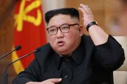 Кім Чен Ин перебуває у важкому стані після операції на серці, – ЗМІ