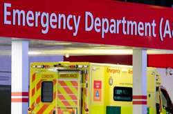 У Британії кількість померлих від Covid-19 перевищила 20 тисяч