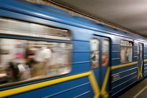 Стала відома дата відновлення роботи київського метро