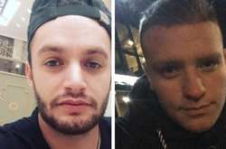 Померлі брати інфікувалися в Україні