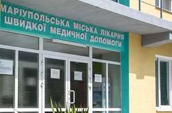 У Маріуполі різке зростання хворих на коронавірус: 22 випадки за добу