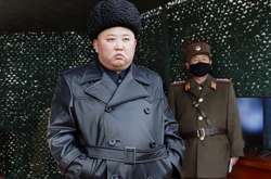 У КНДР розповіли про діяльність Кім Чен Ина на тлі чуток про його смерть