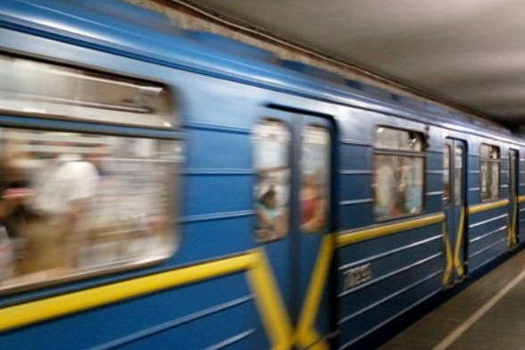 Стала известна дата возобновления работы киевского метро