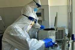 За добу було зроблено 38 306 тестів на коронавірус