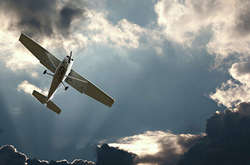 Три людини загинули в результаті катастрофи літака в США