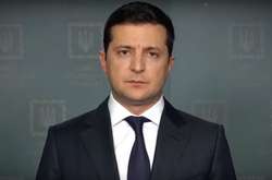 «Катастрофа стала не тільки гірким уроком з недавнього минулого, а й пересторогою на майбутнє» – глава держави