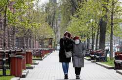  «Один випадок за минулу добу – на жаль, летальний. Загалом у в столиці вже 1188 підтверджених випадків захворювання на Covid-19» – Кличко 