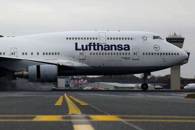 Lufthansa б’є на сполох. У авіаперевізника закінчуються гроші