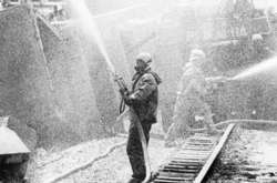 Чорнобиль нашого часу