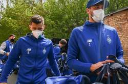 Джерело: Зарплатня у команді київського «Динамо» скоротиться на 50%