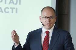 Лікарням катастрофічно бракує коштів. Це не те, чого лікарі чекали від реформи, – Степанов