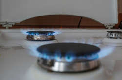 В момент вибуху в приміщенні знаходилися двоє чоловіків і одна жінка