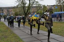 26 квітня відзначається Міжнародний день пам’яті про Чорнобильську катастрофу