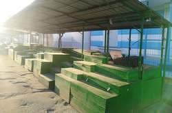  «Минулого тижня було рішення комісії Державної служби надзвичайних ситуацій, яке зобов’язало усі ринки України закрити. Тобто всі ринки безкомпромісно закриті» – Осачук 