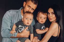 Зірковий союз дав тріщину