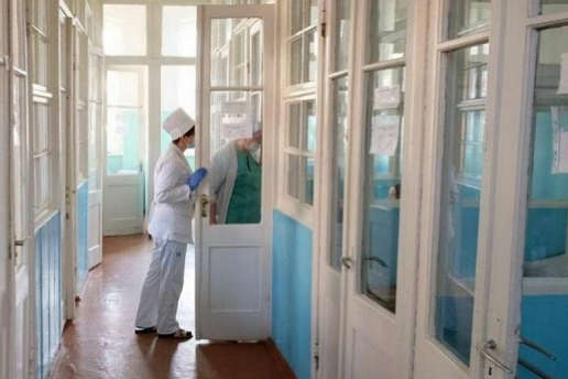 На Буковині за добу померли п'ять пацієнтів, яких перевіряли на коронавірус
