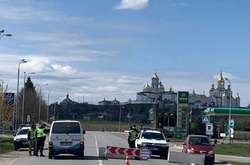 Ситуація в заблокованому Почаєві: 80 випадків коронавірусу