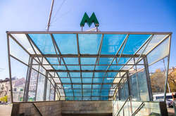 Метро на карантине: что сейчас происходит в киевской подземке (фото)