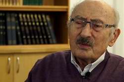 У Бельгії помер один з останніх в'язнів Освенцима, 94-річний Анрі Кічка