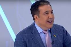 Саакашвілі впевнений, що Рада призначить його віцепрем'єром