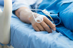 Спалах коронавірусу на Буковині: за добу померло п’ятеро людей 