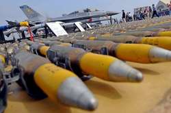 Торік у світі військові витрати стали найбільшими за останнє десятиліття – дослідження 