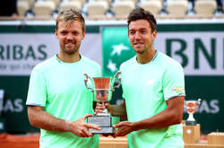 Переможець Roland Garros на карантині працює у супермаркеті