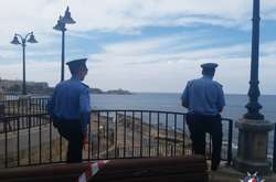 Поліція штрафує порушників карантину на Мальті