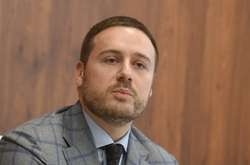 У СІЗО викликали швидку для затриманого заступника Кличка - ЗМІ