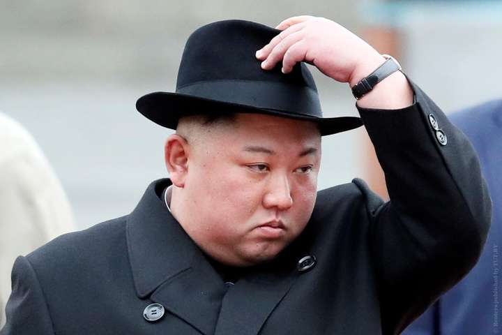 Южная Корея опровергла слухи о смерти Ким Чен Ына