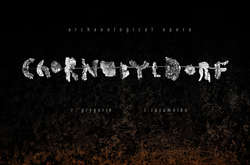 Chornobyldorf. Всемирно известные украинские композиторы напишут археологическую оперу