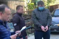  СБУ взяла під варту прокурора однієї з місцевих прокуратур Дніпра  