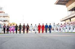 Формула-1 оголосила точну дату початку сезону