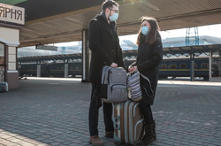 Київ готується до послаблення карантину