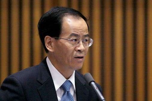 Китайський дипломат пригрозив поганими наслідками через «коронавірусне» розслідування проти його країни